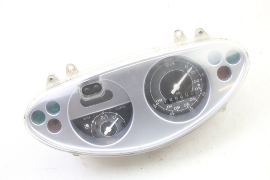 photo de CONTACHILOMETRI PIAGGIO FLY 2T 50 (2004 - 2017)