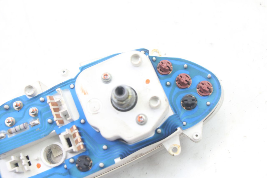 photo de CONTACHILOMETRI PIAGGIO FLY 2T 50 (2004 - 2017)
