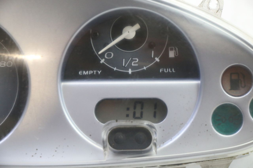 photo de CONTACHILOMETRI PIAGGIO FLY 2T 50 (2004 - 2017)