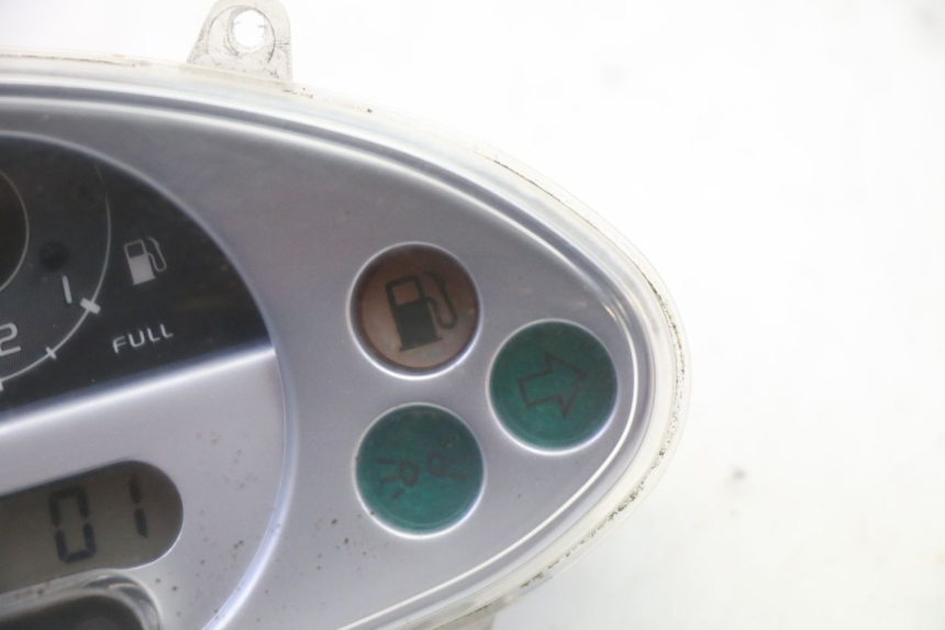 photo de CONTACHILOMETRI PIAGGIO FLY 2T 50 (2004 - 2017)