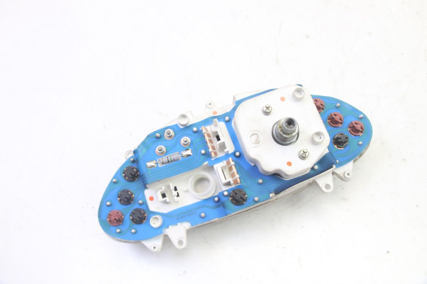 photo de CONTACHILOMETRI PIAGGIO FLY 2T 50 (2004 - 2017)