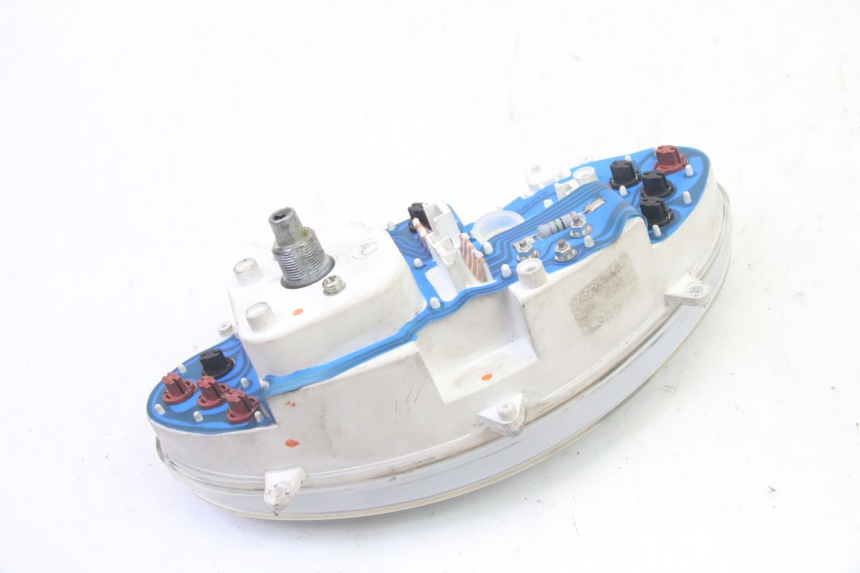 photo de CONTACHILOMETRI PIAGGIO FLY 2T 50 (2004 - 2017)