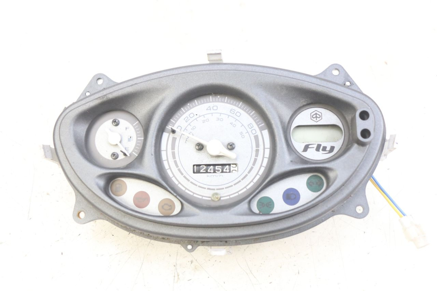 photo de CONTACHILOMETRI PIAGGIO FLY 4T 50 (2013 - 2017)
