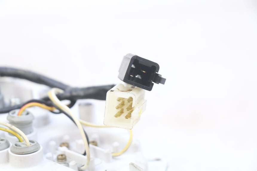 photo de CONTACHILOMETRI PIAGGIO FLY 4T 50 (2013 - 2017)