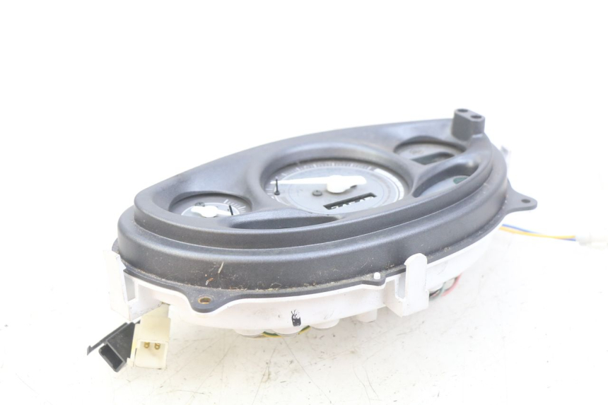 photo de CONTACHILOMETRI PIAGGIO FLY 4T 50 (2013 - 2017)
