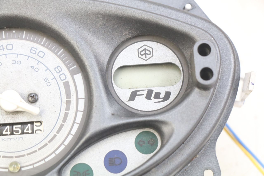 photo de CONTACHILOMETRI PIAGGIO FLY 4T 50 (2013 - 2017)