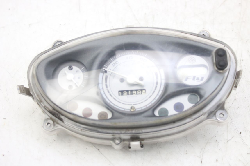 photo de CONTACHILOMETRI PIAGGIO FLY 4T 50 (2013 - 2017)