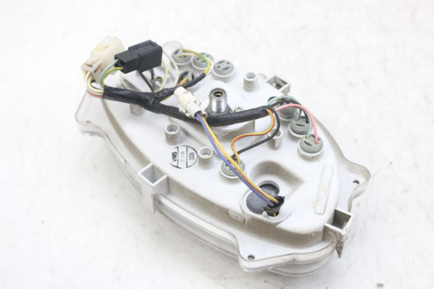 photo de CONTACHILOMETRI PIAGGIO FLY 4T 50 (2013 - 2017)