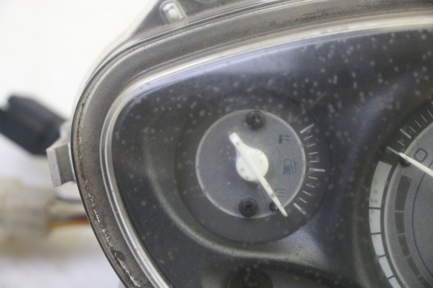 photo de CONTACHILOMETRI PIAGGIO FLY 4T 50 (2013 - 2017) - Dettaglio del componente