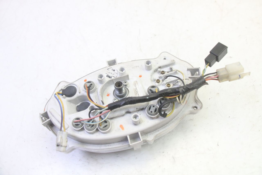 photo de CONTACHILOMETRI PIAGGIO FLY 4T 50 (2013 - 2017) - Ricambio usato controllato