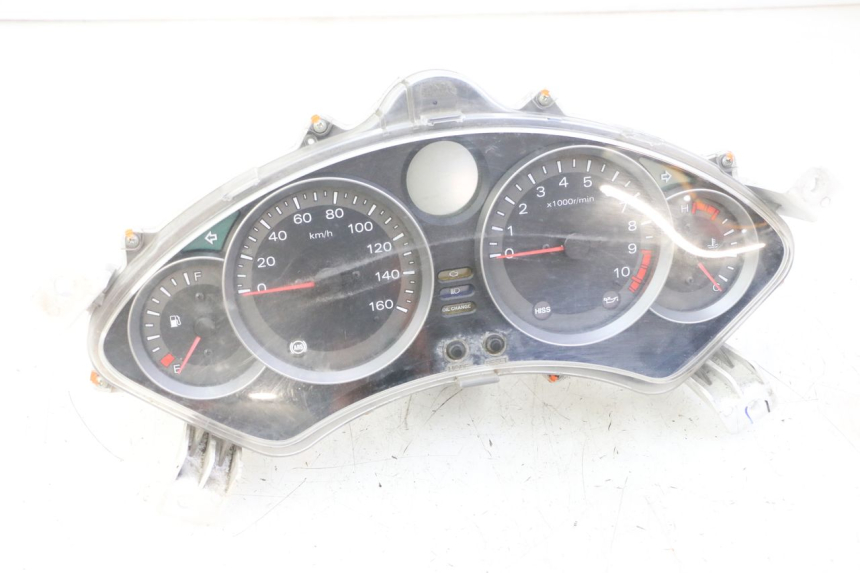 photo de CONTACHILOMETRI HONDA FORZA ABS 300 (2013 - 2019)