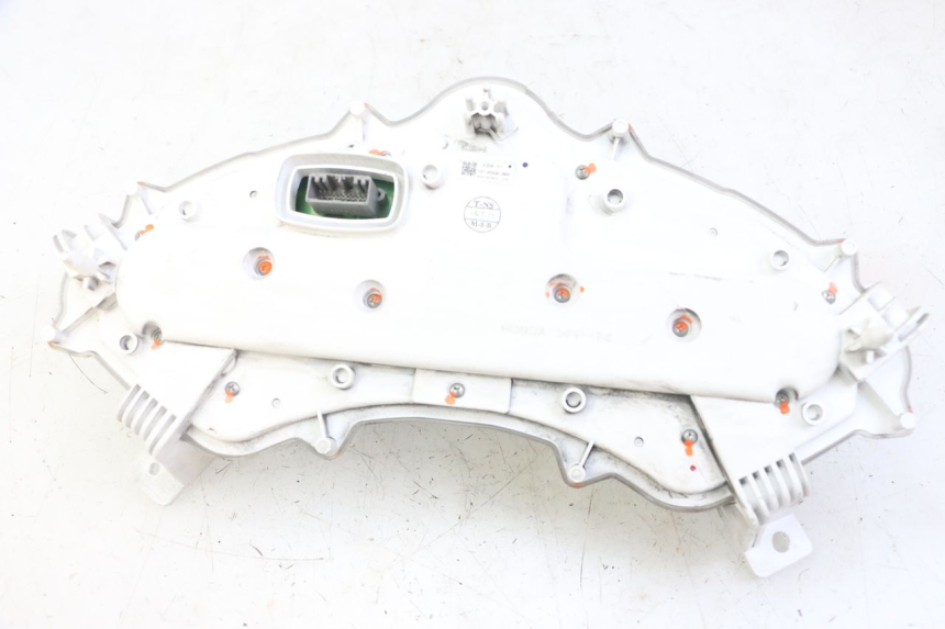 photo de CONTACHILOMETRI HONDA FORZA ABS 300 (2013 - 2019)