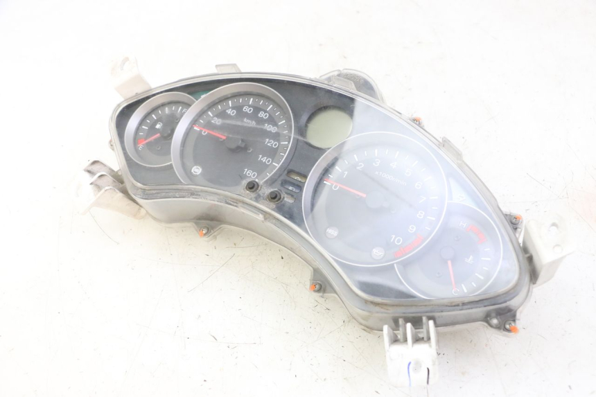 photo de CONTACHILOMETRI HONDA FORZA ABS 300 (2013 - 2019)