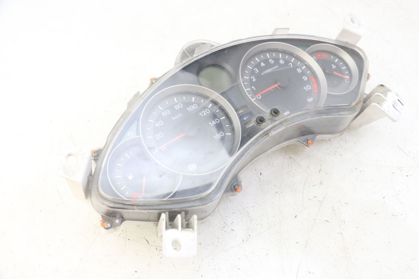photo de CONTACHILOMETRI HONDA FORZA ABS 300 (2013 - 2019)
