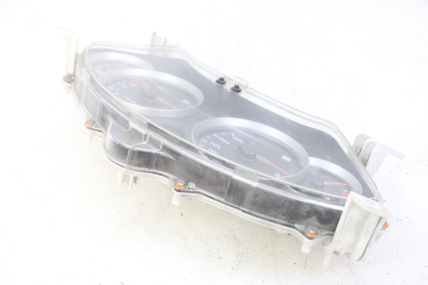 photo de CONTACHILOMETRI HONDA FORZA ABS 300 (2013 - 2019)