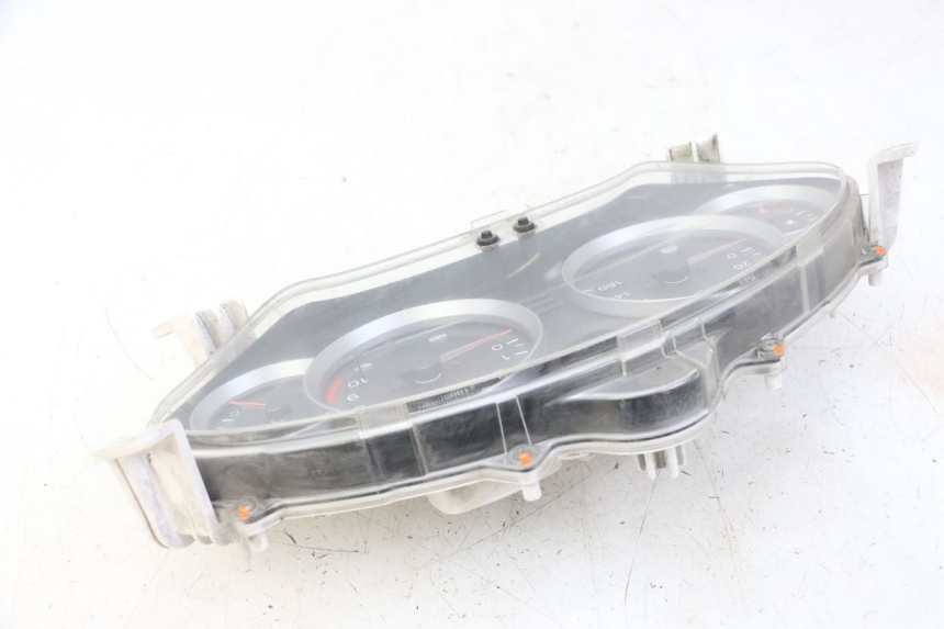 photo de CONTACHILOMETRI HONDA FORZA ABS 300 (2013 - 2019)
