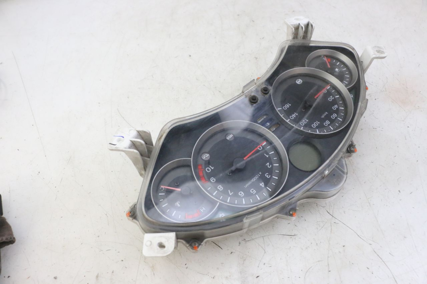 photo de CONTACHILOMETRI HONDA FORZA ABS 300 (2013 - 2019)