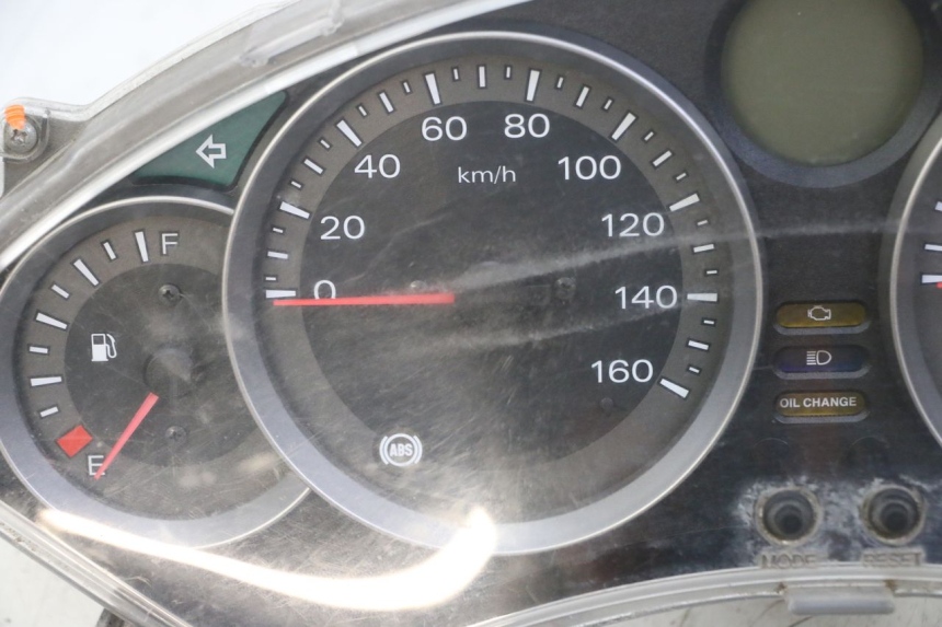 photo de CONTACHILOMETRI HONDA FORZA ABS 300 (2013 - 2019)