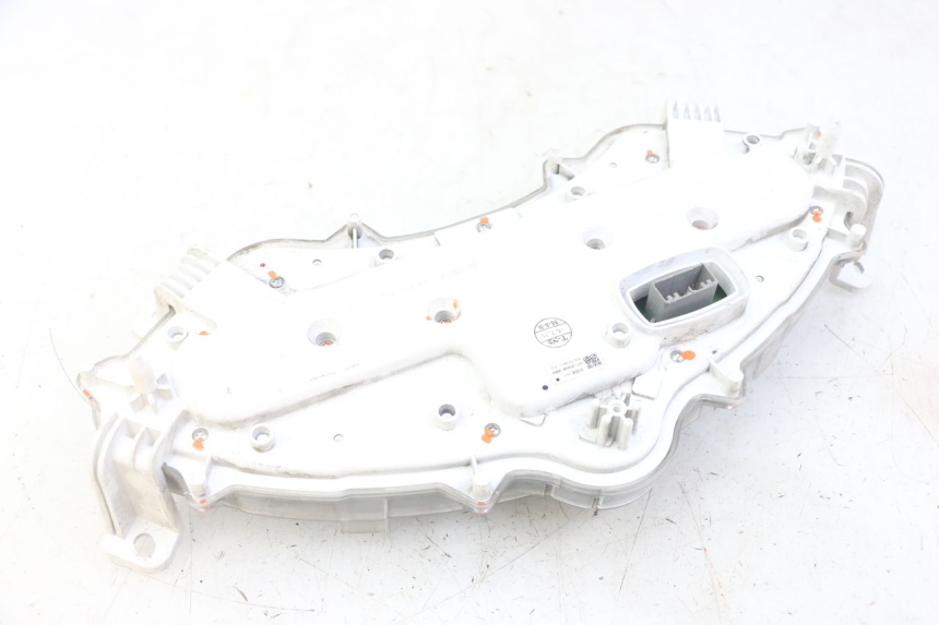 photo de CONTACHILOMETRI HONDA FORZA ABS 300 (2013 - 2019)