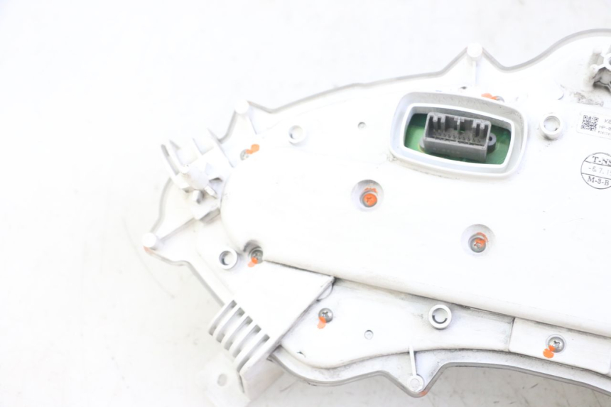 photo de CONTACHILOMETRI HONDA FORZA ABS 300 (2013 - 2019)