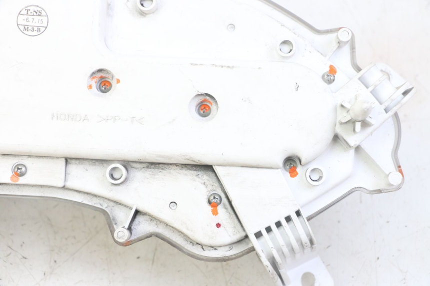 photo de CONTACHILOMETRI HONDA FORZA ABS 300 (2013 - 2019)