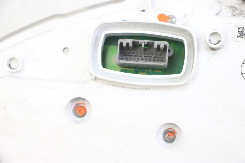 photo de CONTACHILOMETRI HONDA FORZA ABS 300 (2013 - 2019)