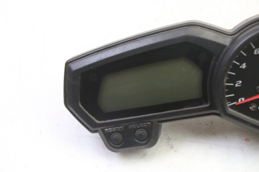 photo de CONTACHILOMETRI YAMAHA FZ6 FAZER S2 600 (2007 - 2011)