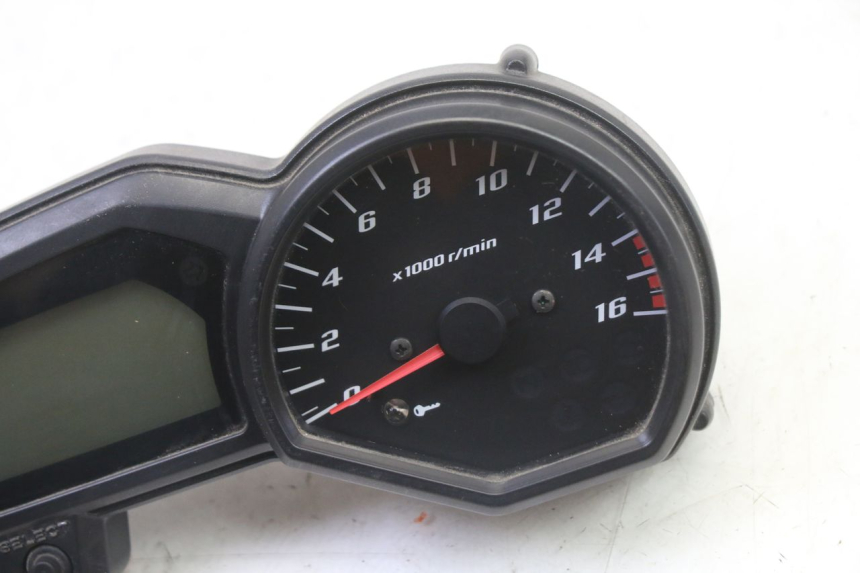 photo de CONTACHILOMETRI YAMAHA FZ6 FAZER S2 600 (2007 - 2011)