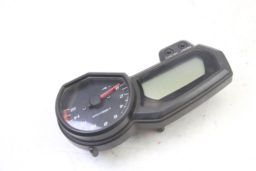 photo de CONTACHILOMETRI YAMAHA FZ6 FAZER S2 600 (2007 - 2011)