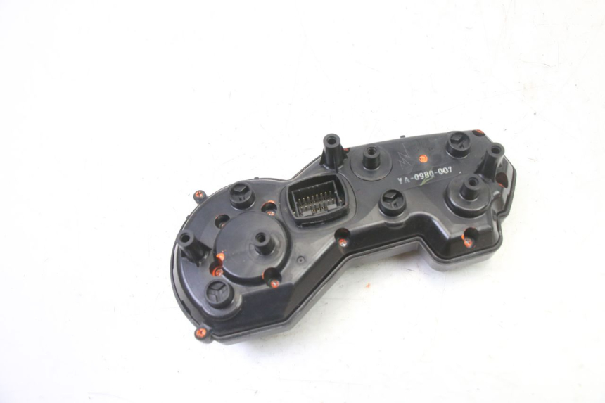 photo de CONTACHILOMETRI YAMAHA FZ6 FAZER S2 600 (2007 - 2011)