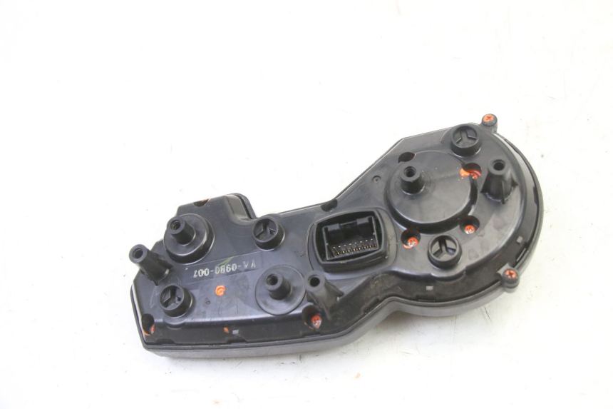 photo de CONTACHILOMETRI YAMAHA FZ6 FAZER S2 600 (2007 - 2011)