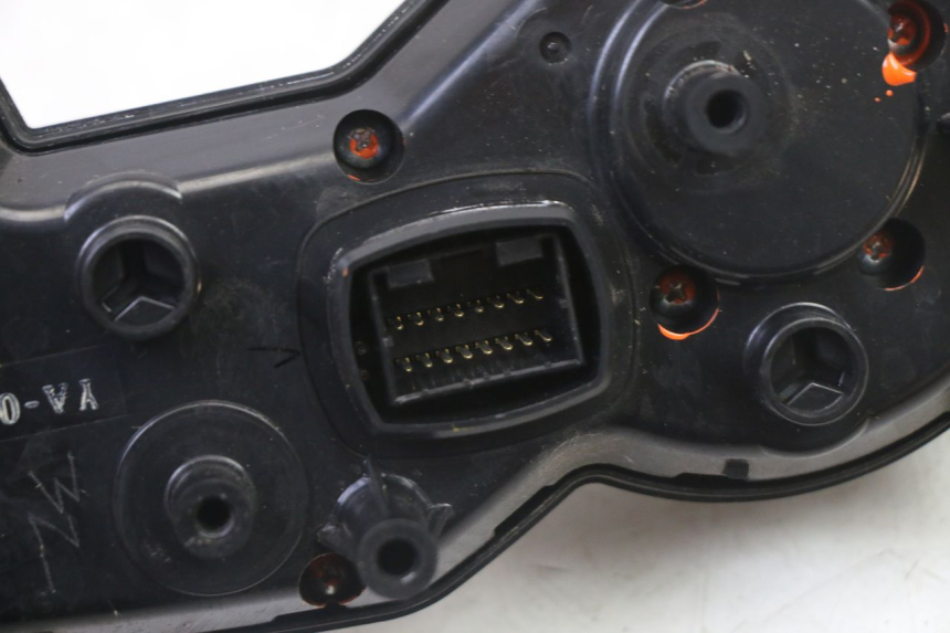 photo de CONTACHILOMETRI YAMAHA FZ6 FAZER S2 600 (2007 - 2011)