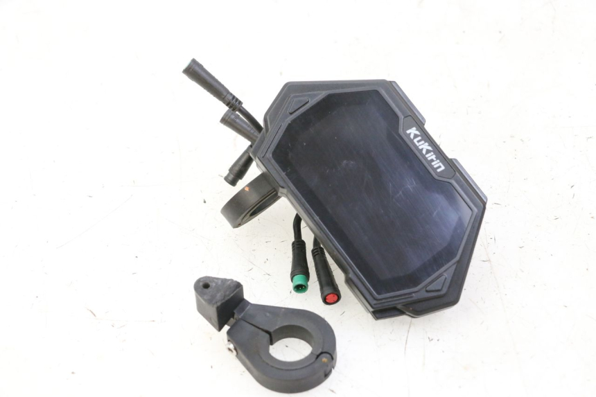 photo de CONTACHILOMETRI KUKIRIN G2 MASTER 1