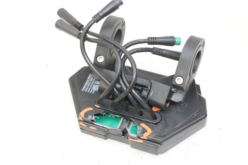 photo de CONTACHILOMETRI KUKIRIN G2 MASTER 1