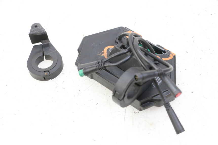 photo de CONTACHILOMETRI KUKIRIN G2 MASTER 1