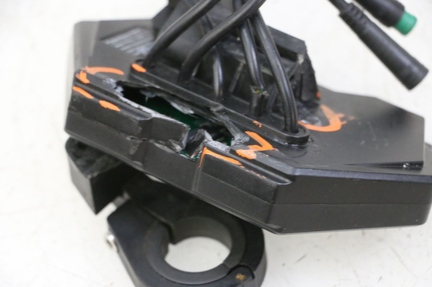 photo de CONTACHILOMETRI KUKIRIN G2 MASTER 1