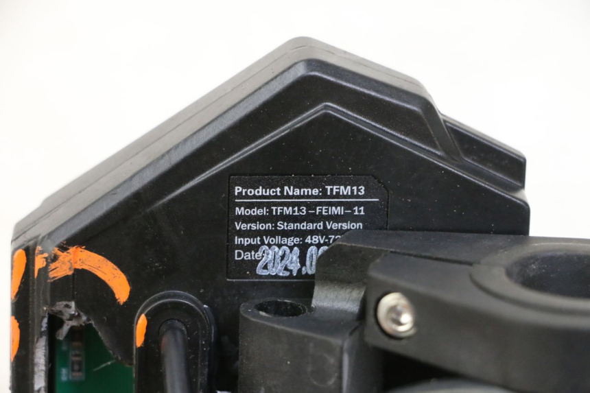 photo de CONTACHILOMETRI KUKIRIN G2 MASTER 1