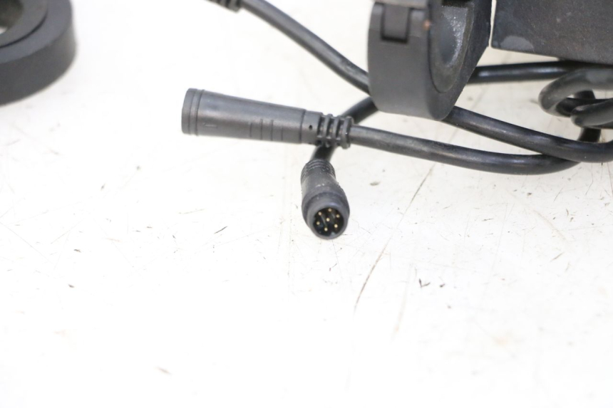 photo de CONTACHILOMETRI KUKIRIN G2 MASTER 1