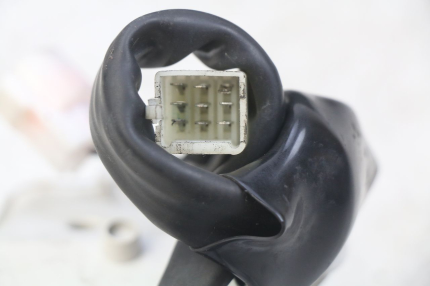 photo de CONTACHILOMETRI NECO GPX 4T 50 (2018 - 2022)