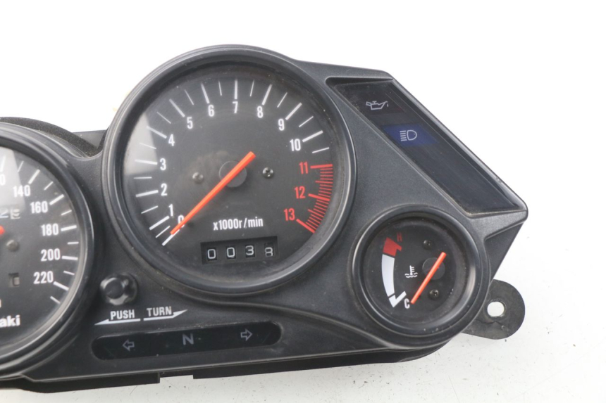 photo de Contachilometri KAWASAKI GPZ S 500 (1994 - 2005)