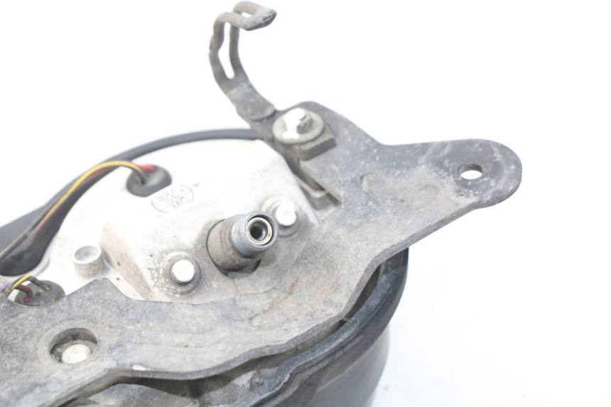 photo de Contachilometri KAWASAKI GPZ S 500 (1994 - 2005)