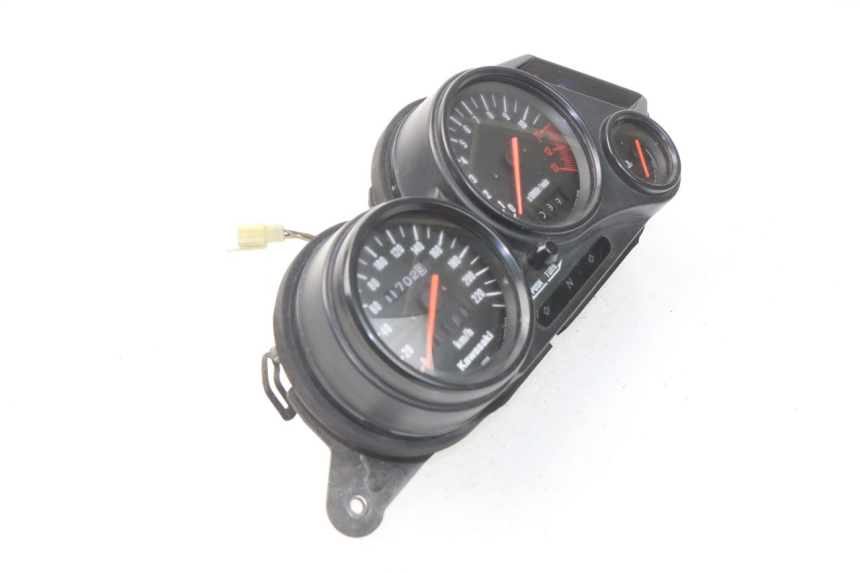 photo de Contachilometri KAWASAKI GPZ S 500 (1994 - 2005)