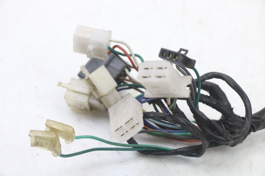 photo de Contachilometri KYMCO GRAND DINK 125 (2008 - 2014)