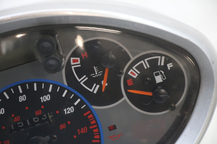 photo de Contachilometri KYMCO GRAND DINK 125 (2008 - 2014)