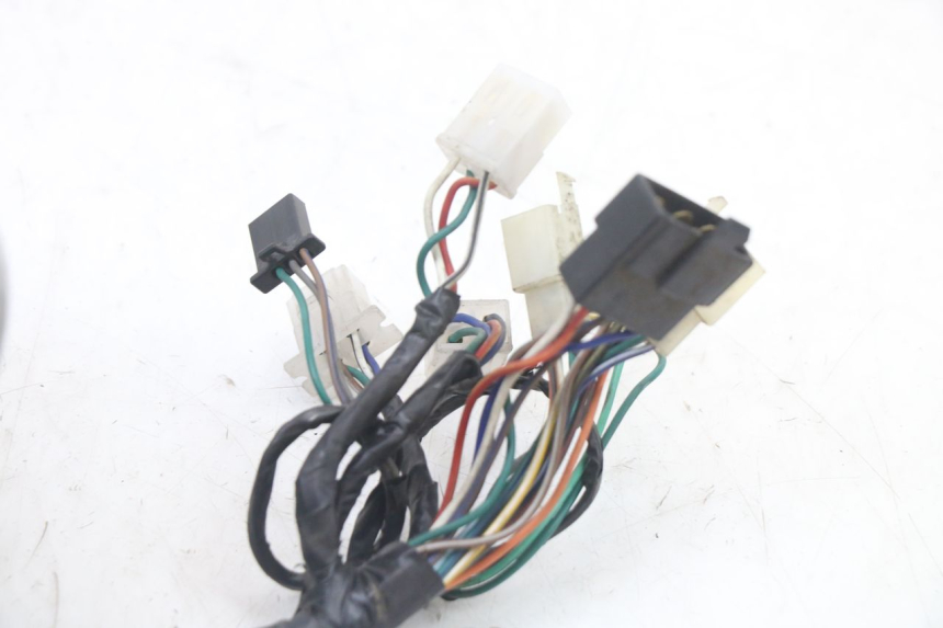 photo de Contachilometri KYMCO GRAND DINK 125 (2008 - 2014)