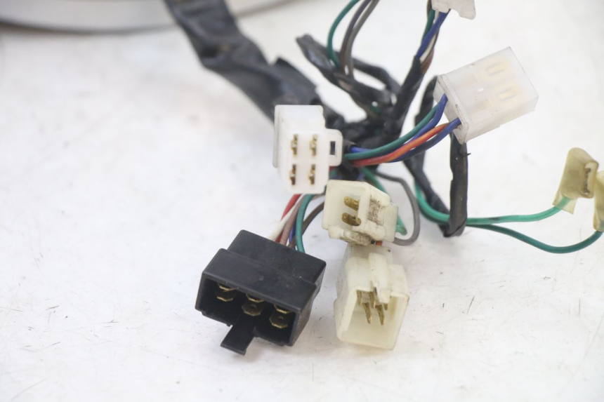 photo de Contachilometri KYMCO GRAND DINK 125 (2008 - 2014)