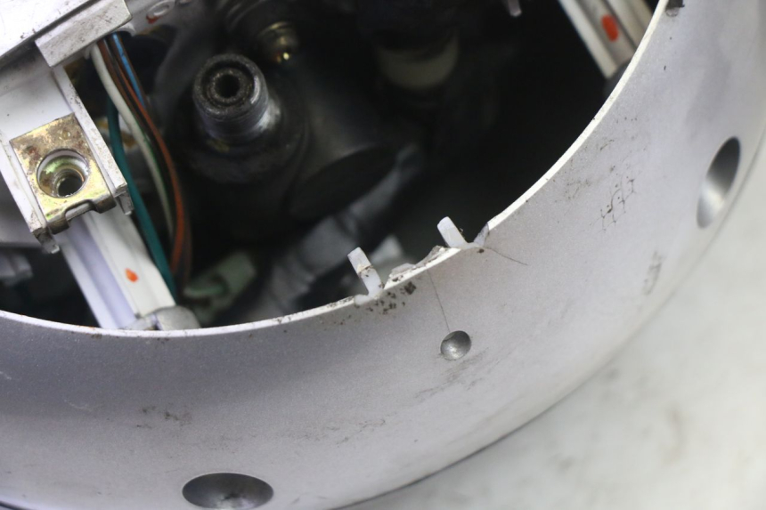 photo de Contachilometri KYMCO GRAND DINK 125 (2008 - 2014)