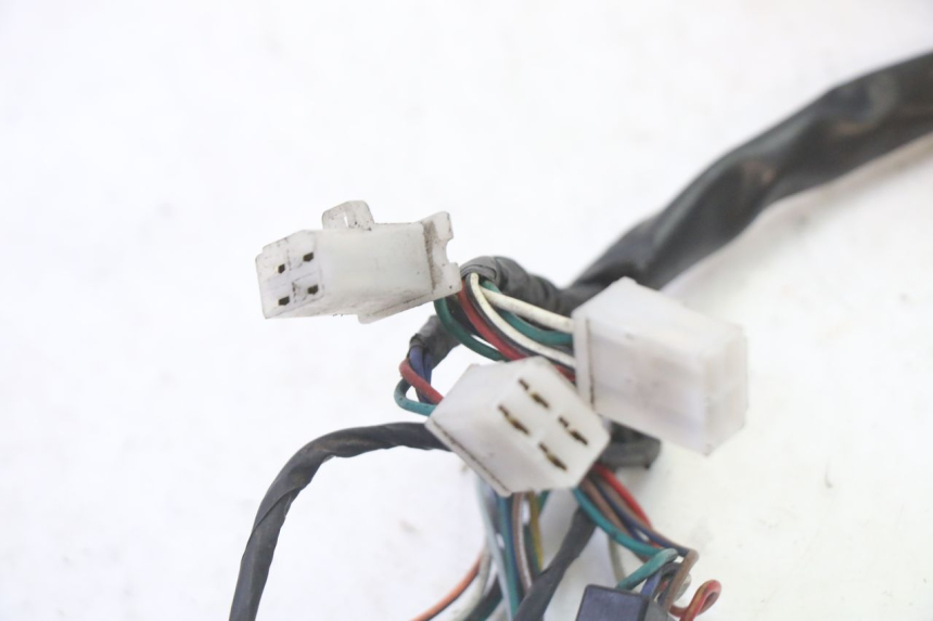 photo de Contachilometri KYMCO GRAND DINK 125 (2008 - 2014)