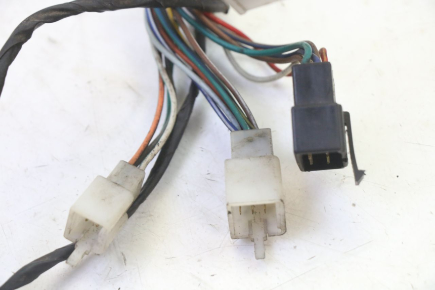 photo de Contachilometri KYMCO GRAND DINK 125 (2008 - 2014)