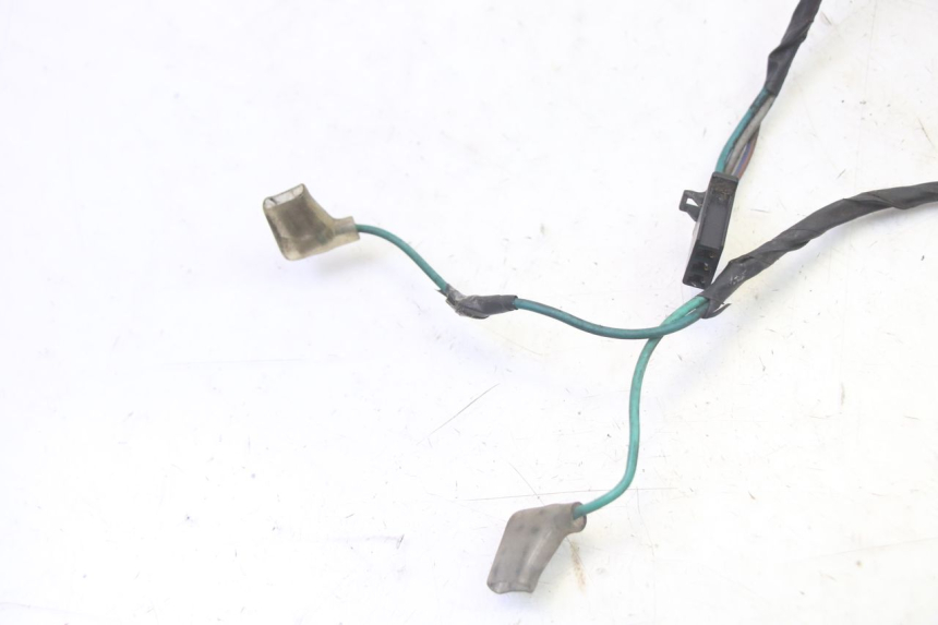 photo de Contachilometri KYMCO GRAND DINK 125 (2008 - 2014)